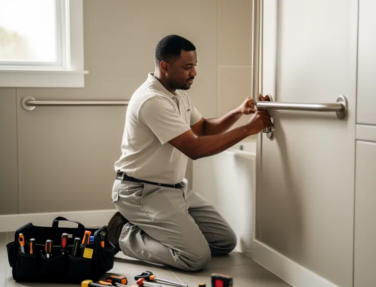 Home Modifications service in Downey